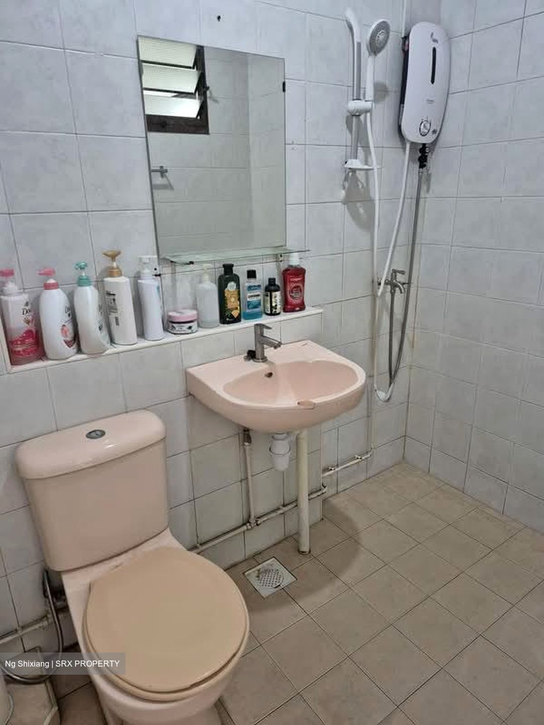 Blk 894D Woodlands Drive 50 (Woodlands), HDB 4 Rooms #605470611